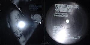 Kawabata & Dabo/DJ Watarai Brotherhood Defstar 2001 J-R&B