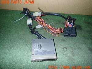 3UPJ=23500542]スープラ 2.5GT ツインターボR(JZA70)BLITZ ブリッツ VGTT ターボタイマー 中古