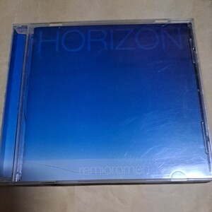 レミオロメン/HORIZON CD 