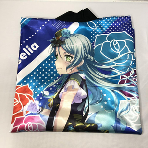 【中古】開封品 ブシロードクリエイティブ 氷川紗夜 Roselia 法被 BanG Dream! Special☆LIVE Girls Band Party! 2020[240015237930]