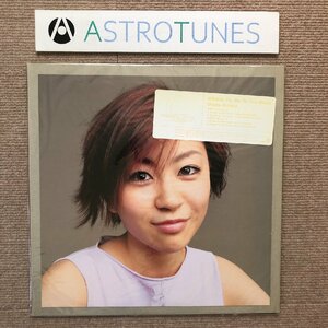 宇多田ヒカル Hikaru Utada 2000年 12EPレコード リミックス:フライ・ミー・トゥ・ザ・ムーン Remix: Fly Me To The Moon 国内盤