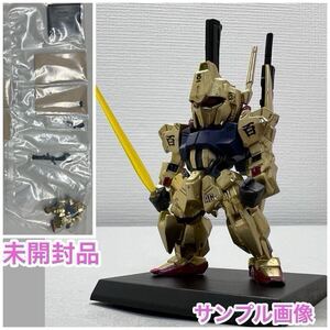 FW GUNDAM CONVERGE:CORE 赤い彗星の軌跡 プレミアムバンダイ限定 食玩 ガンダムコンバージ　MSN-00100 百式