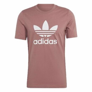 アディダス adidas 半袖Tシャツ オリジナルス トレフィル メンズ HN5446 夏物 表記サイズL