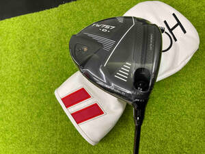 ★ドライバー HONMA GOLF TW757 D 9度 VIZARD 50 for TW757 flex:S ホンマゴルフ