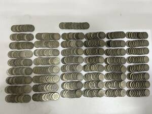 #32449 【1円スタート】 100円銀貨 稲穂 鳳凰 オリンピック 総枚数592枚 59,200円分 古銭 記念 銀貨