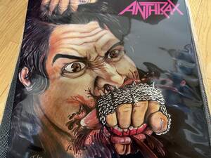 Anthrax / Fistful of Metal 