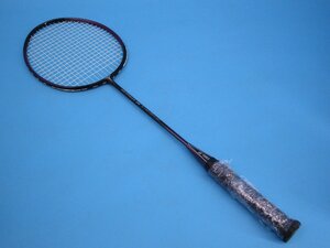 ヨネックス　バトミントン　ラケット　YONEX　GRAPHLEX　08　現状品　クラフトシート梱包　（池　MU22