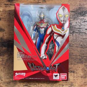 ULTRA-ACT ウルトラマンダイナ(フラッシュタイプ)ウルトラアクト