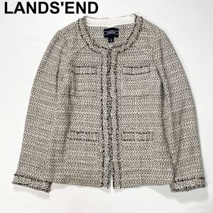 美品 LANDS