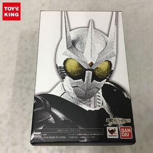 1円〜 S.H.Figuarts 真骨彫製法 仮面ライダーW 仮面ライダーエターナル