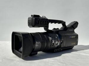 (57) Sony ソニー ビデオカメラ DSR-PD150