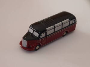 Schuco シュコー piccolo ピッコロ MERCEDES-BENZ BUS O-3500 (A)