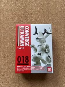 コンバージウルトラマン 　　　　エレキング　　　未開封品　　　送料260円〜