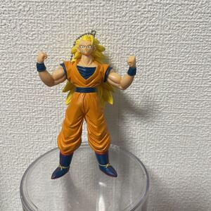 ドラゴンボール 超サイヤ人 3 孫悟空 ドラゴンボールZ フィギュア