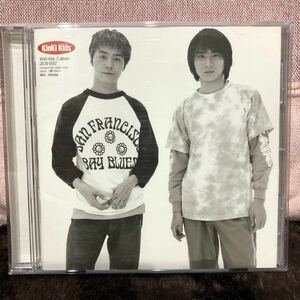 KinKi kids C アルバム CD 売切り ジャニーズ