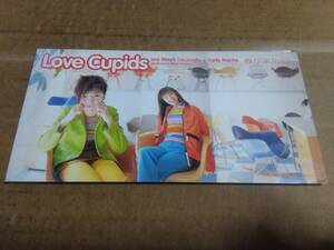 Love Cupids　春が来た