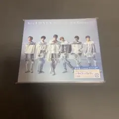 【未開封】 SixTONES 僕が僕じゃないみたいだ 通常盤