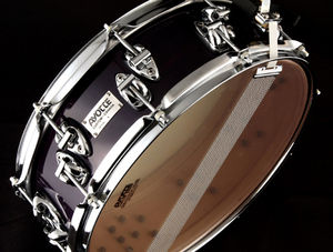 ◆◆Ayotte 14x5 AY1450-6 All Maple のカスタムスネア　新品ですが若干の経年変化あり。半額です。今がチャンス即決