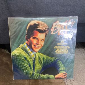 LPレコード★洋楽★THE BOBBY VEE SINGLES ALBUM★BOBBY VEE★レコード大量出品中★まとめ買いがお得★この機会に是非