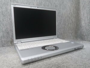 Panasonic CF-SZ5PDYVS Core i5-6300U 2.4GHz ノート ジャンク N79870