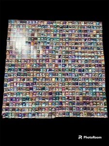 B70〔中古品〕遊戯王　カード　まとめて　たくさん　約651枚