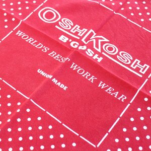 ★70s OSHKOSH B