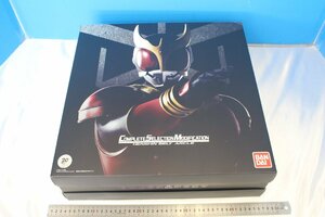 LI4272★★同梱不可★★ CSM 変身ベルト アークル 仮面ライダークウガ