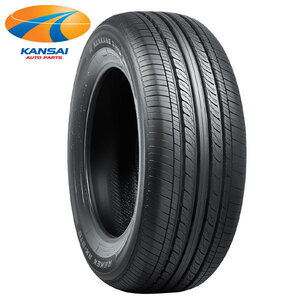 新品 NANKANG ナンカン RX-615 155/65R14 75H WRL サマータイヤ 1本