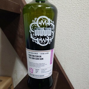 ＳＭＷＳ ストラスアイラ13年