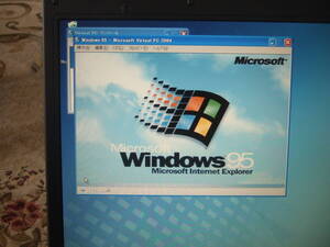 美品 Win98 Win95 XP HP 6710b Core2Duo 2.20GHz 2.5GB 160GB/office2007/DtoD/Combo