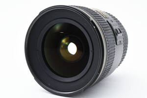 ☆ジャンク【NIKON】AF-S NIKKOR 17-35mm F2.8 D ED ニコン 管 : 4817