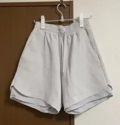 【meanswhile】　SOLOTEX® EASY SHORTS