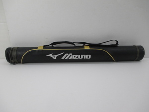 n82342-ty 中古○MIZUNO ソフトボール用 バット3号 84cm/5.7cm DIA 2TB-61640 BEYOND MAX KING [115-250109]