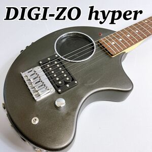 FERNANDES フェルナンデス　DIGI-ZO hyper / デジゾー ハイパー　本体のみ　動作確認済み　zo-3