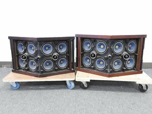 ☆BOSE ボーズ スピーカーシステム 901SS ペア　☆中古☆