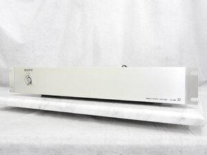 【C】SONY TA-N86 ステレオ パワーアンプ ソニー 3007075