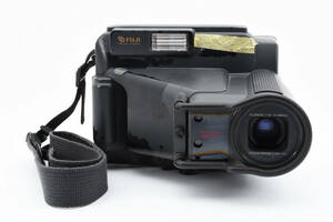 【中古品】FOTORAMA FUJIFILM フジフィルム フォトラマ インスタントカメラ MX800