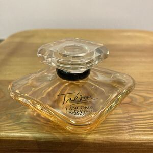 香水LANCOME ランコム Tresor トレゾア オードパルファム 50ml