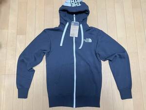 送料無料 ザ・ノース・フェイス THE NORTH FACE Rearview FullZip Hoodie メンズ（新品）