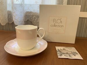 【未使用】Noritake FLO