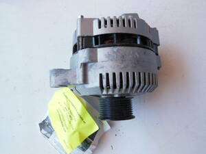 『純正部品」2000-2004 19135832 オルタネーター Alternator FORD F150 フォード