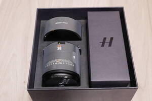 【美品】Hasselblad ハッセルブラッド XCD 2.5 38mm Xシリーズレンズ 2.5 38V X2D 907X CFV