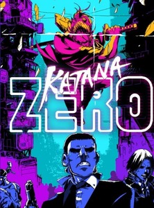 即決 Katana Zero *日本語対応*　 STEAMストアの評価　圧倒的に好評