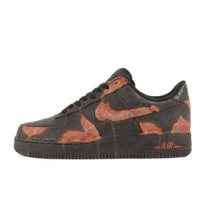 NIKE ナイキ サイズ:29.5cm 19AW PRINCIPE prive AIR FORCE 1 07 RUST (315122-001) プリンチペ プリヴェ エアフォース1 ラスト US11.5