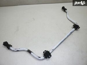 スズキ 純正 CT21S CT ワゴンR フロント スタビライザー HB21S アルトワークス 流用使用 強化に Frスタビ 25φ 25mm HA21S CT51S 棚F-2