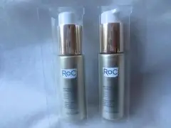 RoC ロック レチノールコレクシオン 30ml ×２本ディープリンクルセラム