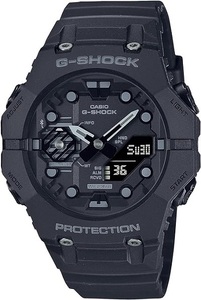 CASIO カシオ 腕時計 G-SHOCK　GA-B001-1AJF　腕時計　アナログ　デジタル　アナデジ モバイルリンク　Bluetooth