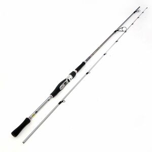 121s DAIWA ダイワ ハートランド HL 852ML+FS-SV 8フィート5インチ AGS22 05806305 白震斬八伍　※中古