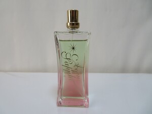 アクアサファイア オードパルファム EDP 50ml Aqua Sapphire 送料無料