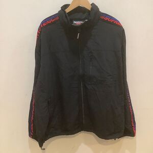 Supreme シュプリーム HYSTERIC GLAMOUR ヒステリックグラマー 2024 A/W Track Jacket トラックジャケット ブラック L 695681